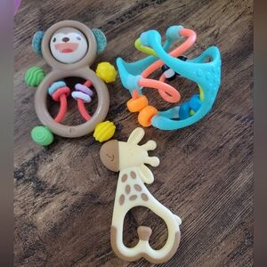 baby toys